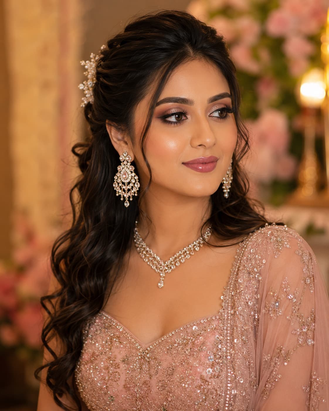 Engagement Look portfolio image